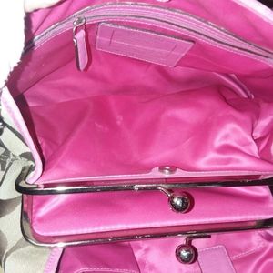 Beautiful Coach bag